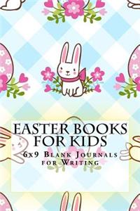 Easter Books for Kids