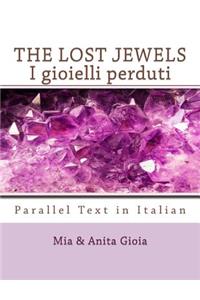The Lost Jewels - I gioielli perduti