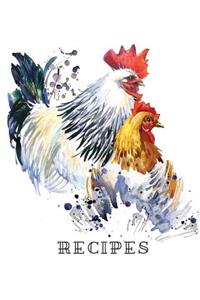 Recipes