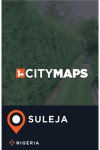 City Maps Suleja Nigeria