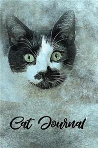 Cat Journal