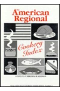 American Regional Cookery Index