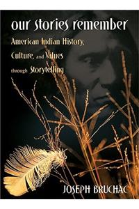 Our Stories Remember