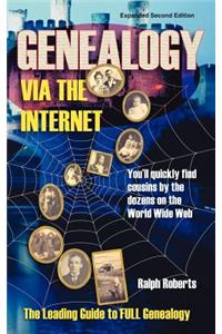 Genealogy via the Internet