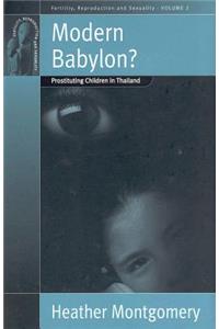 Modern Babylon?