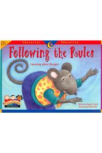 Following the Rules