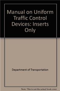 Manual on Uniform Traffic Control Devices