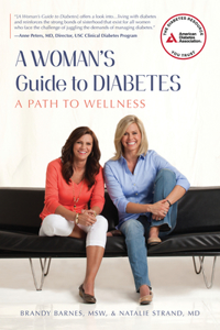 A Woman's Guide to Diabetes