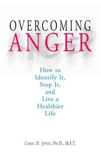 Overcoming Anger