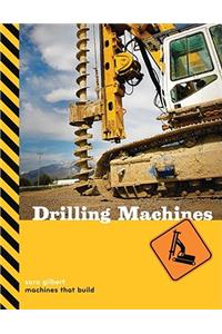Drilling Machines