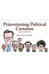 Prizewinning Political Cartoons