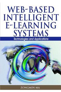 Web-Based Intelligent E-Learning Systems