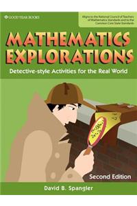 Mathematics Explorations