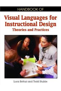 Handbook of Visual Languages for Instructional Design