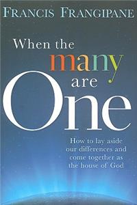 When the Many Are One
