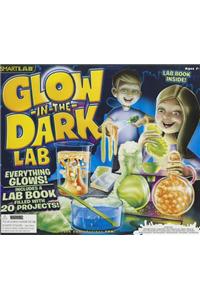 Glow-In-The-Dark Lab