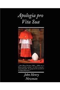 Apologia Pro Vita Sua