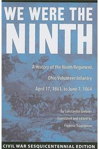 We Were the Ninth