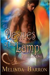 Desires of the Lamp: Volume One