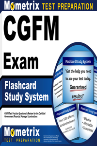 Cgfm Exam Flashcard Study System