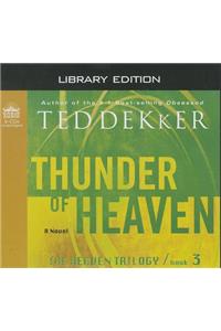 Thunder of Heaven (Library Edition)