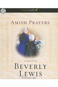 Amish Prayers