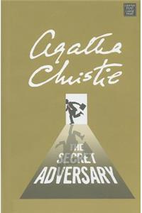 The Secret Adversary