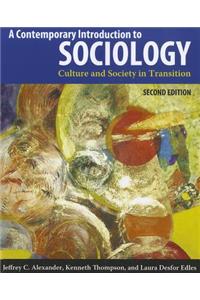 Contemporary Introduction to Sociology