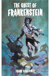 Quest of Frankenstein