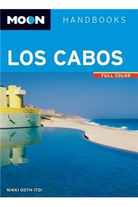 Moon Los Cabos (9th ed)