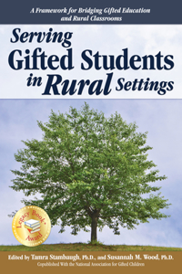 Serving Gifted Students in Rural Settings