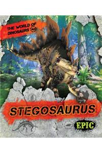 Stegosaurus