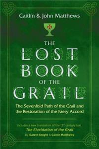 Lost Book of the Grail