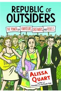 Republic of Outsiders