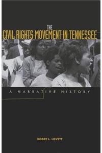 Civil Rights Movement in Tennessee