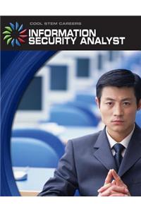 Information Security Analyst