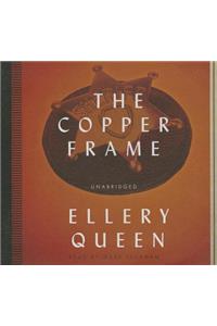 Copper Frame Lib/E