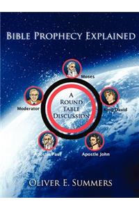 Bible Prophecy Explained