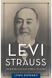 Levi Strauss