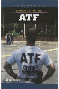 Careers in the ATF