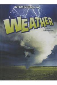 Stem Guides to Weather