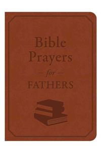 Bible Prayers for Fathers