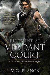 Judgment at Verdant Court, 3