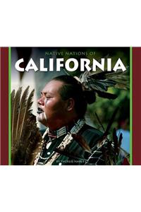 Native Nations of California