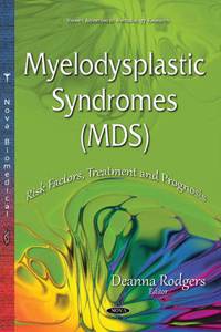 Myelodysplastic Syndromes (MDS)