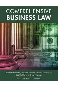 Comprehensive Business Law