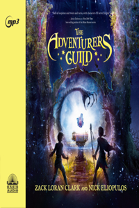 Adventurers Guild