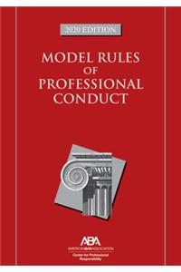 Model Rules of Professional Conduct