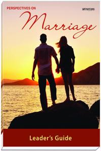 Perspectives on Marriage, Leader Guide
