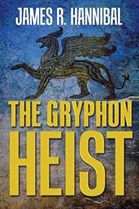 The Gryphon Heist